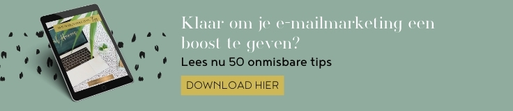50 onmisbare tips
