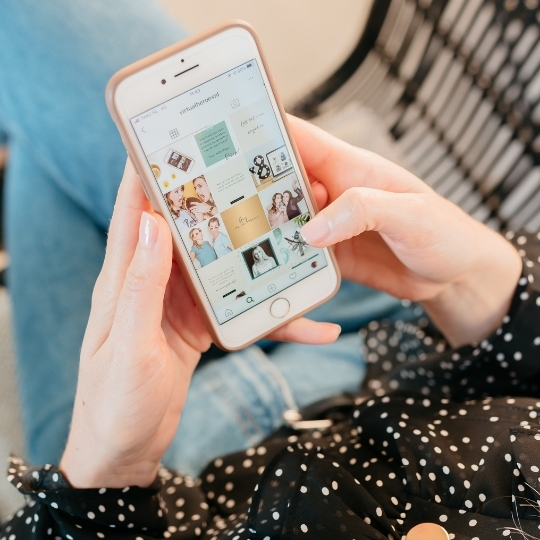 Instagram post - kennis is macht (1)